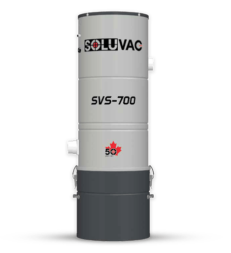 Soluvac SVS-700