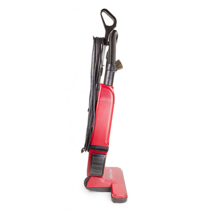 Perfect PEDM101 Dual Motor Upright Vacuum side