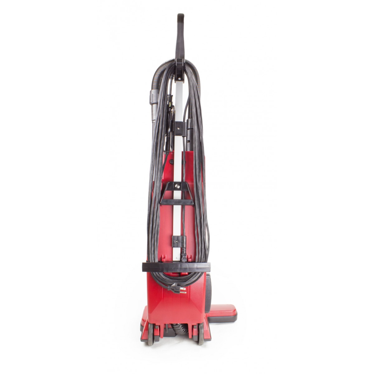 Perfect PEDM101 Dual Motor Upright Vacuum back