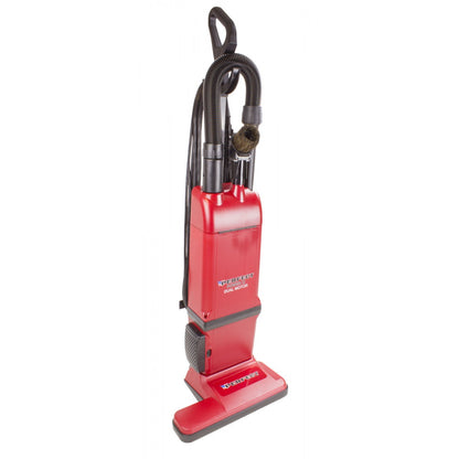 Perfect PEDM101 Dual Motor Upright Vacuum front