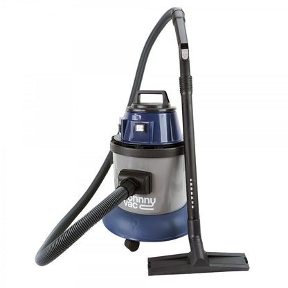 Johnny Vac JV 125 Wet &amp; Dry Commercial Vacuum Cleaner