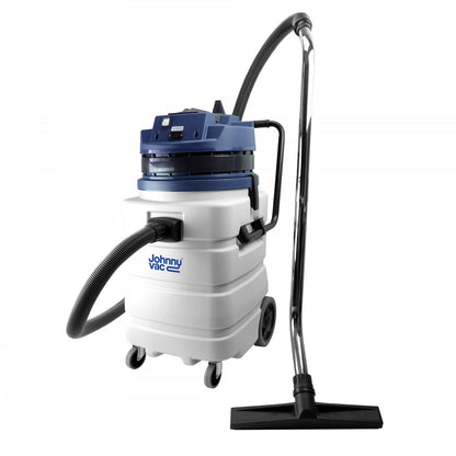 Johnny Vac JV403HD Heavy Duty Wet & Dry Commercial Vacuum