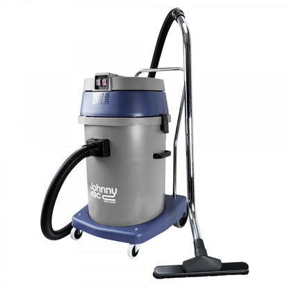 Johnny Vac JV58 Dual Motor Wet & Dry Commercial Vacuum